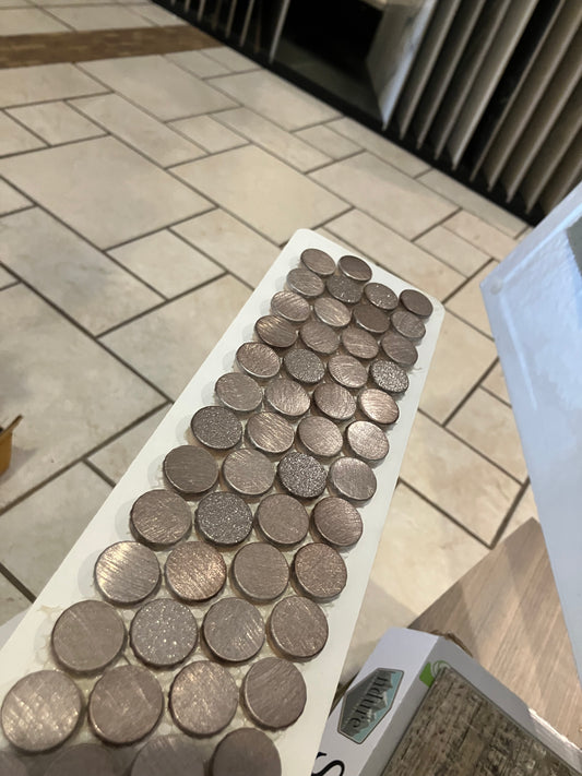 Truffle Corner Penny 1x1