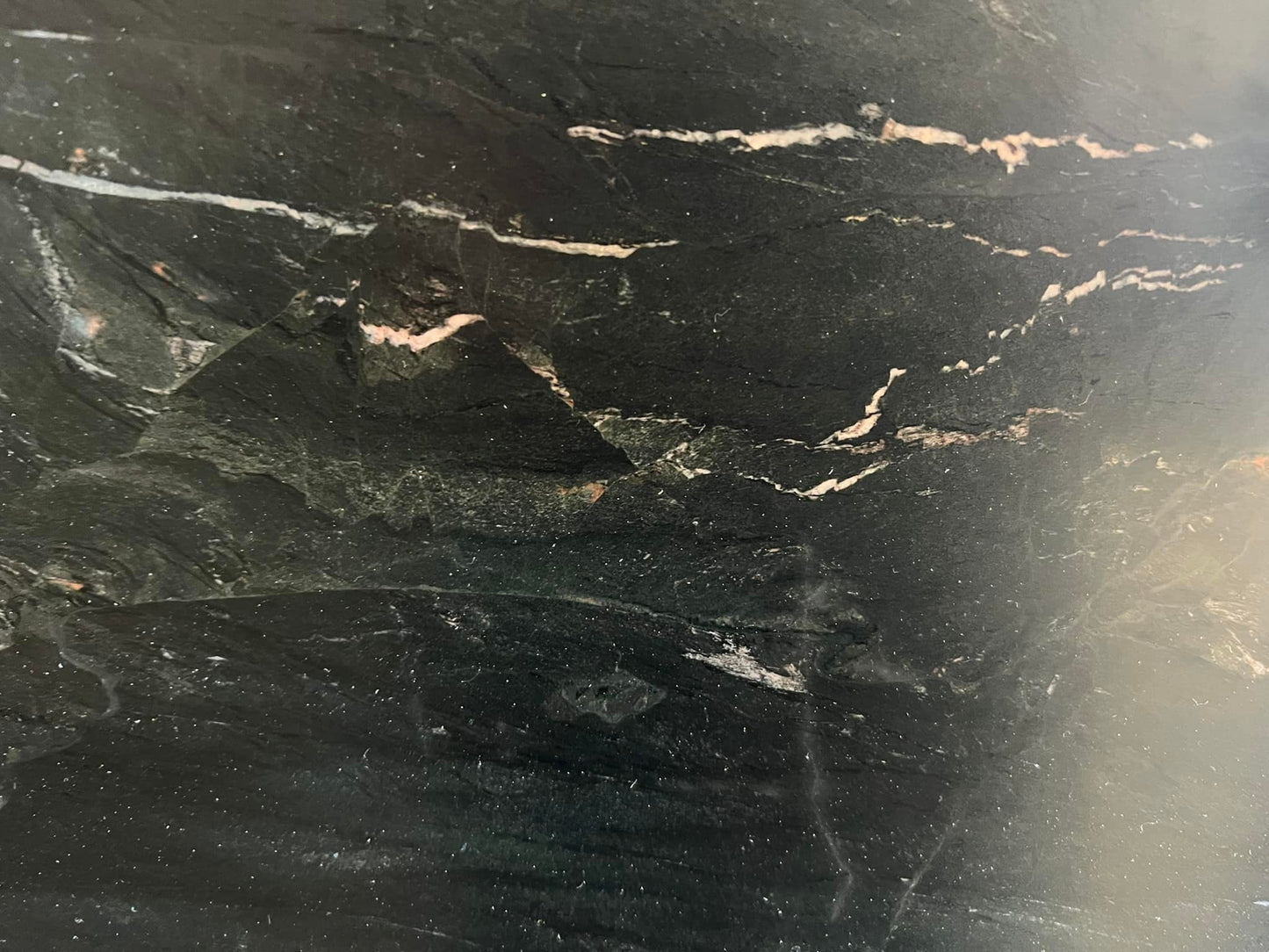 Brazillian Soapstone