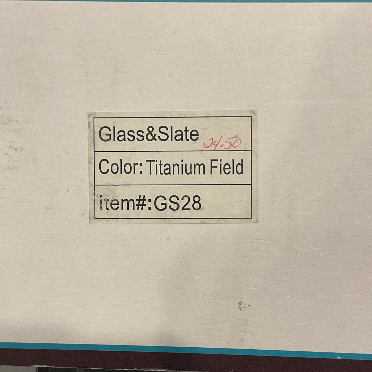 Titanium Field