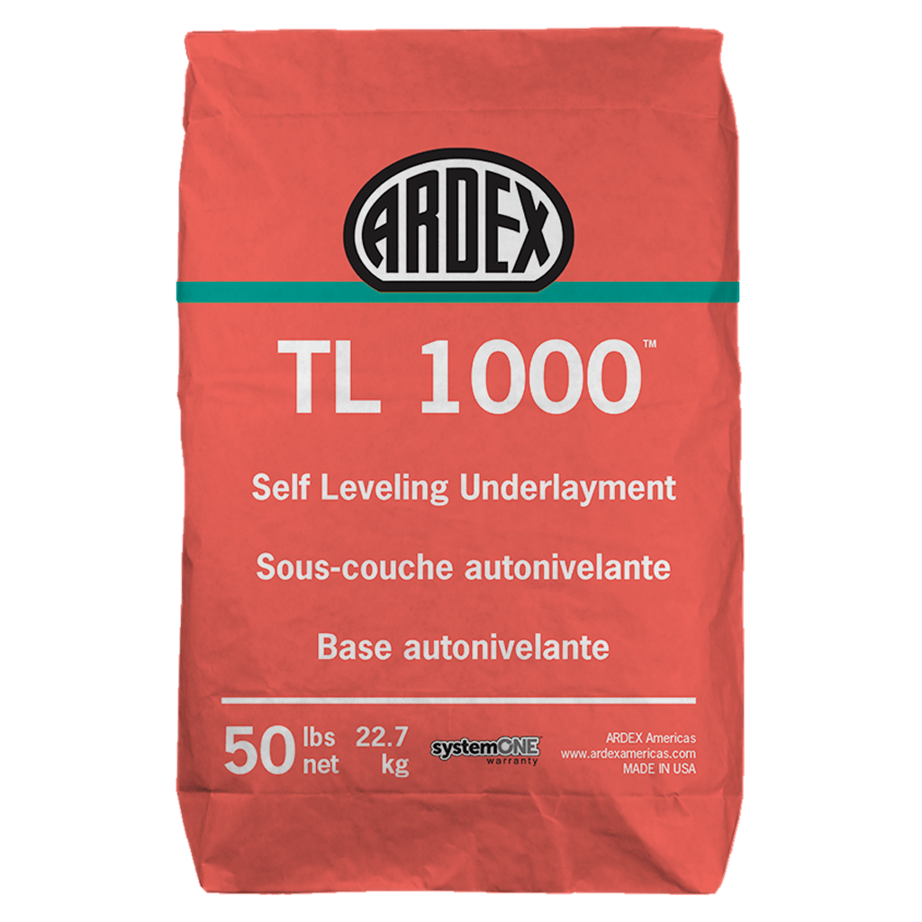 TL 1000 Self-Leveling
