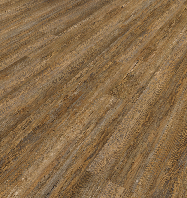 Antique Pine Trim
