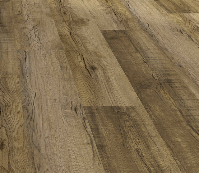 Heirloom Oak