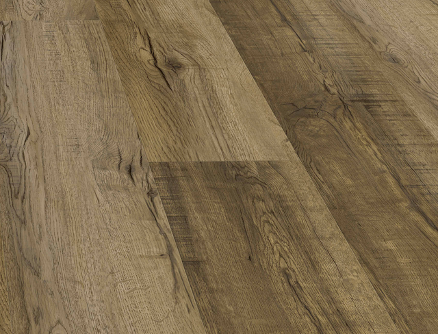 Heirloom Oak Trim