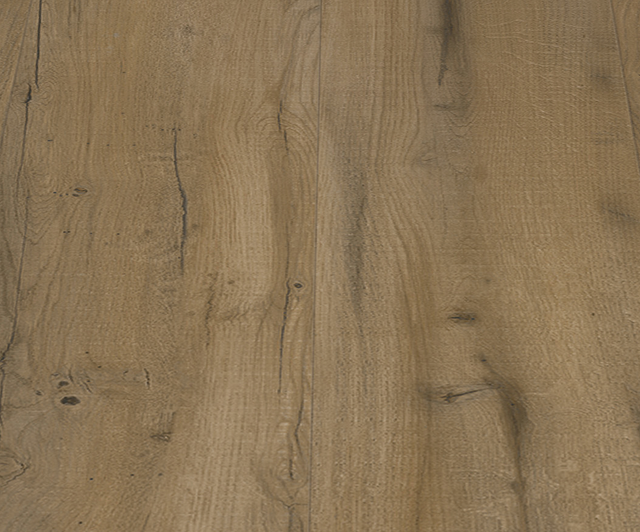 Reclaimed Plank Trim