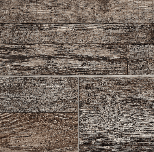 Crestwood Trim