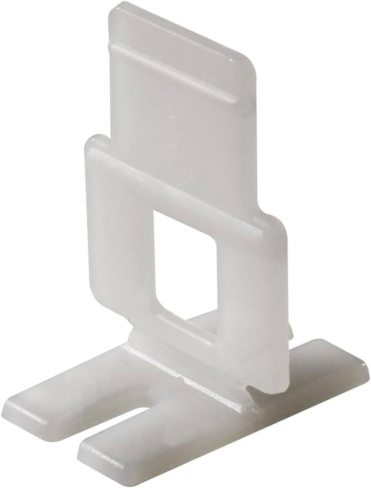 Lash Flat Clips