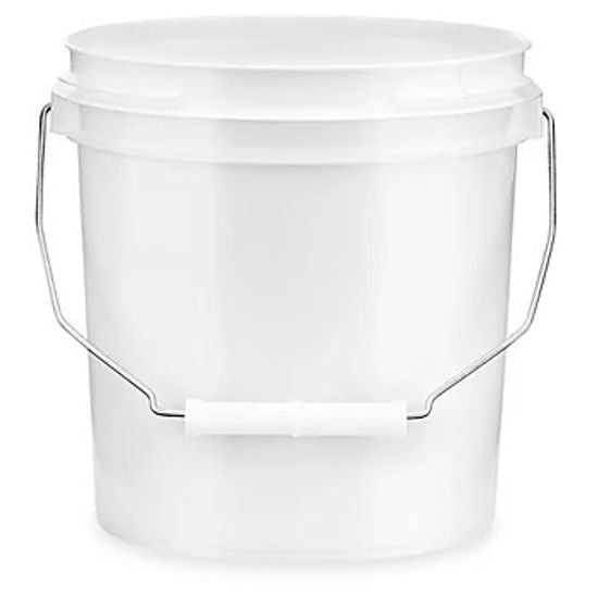Mixing Bucket