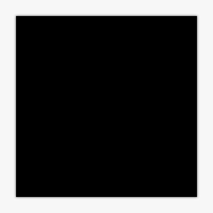 Black 6X6