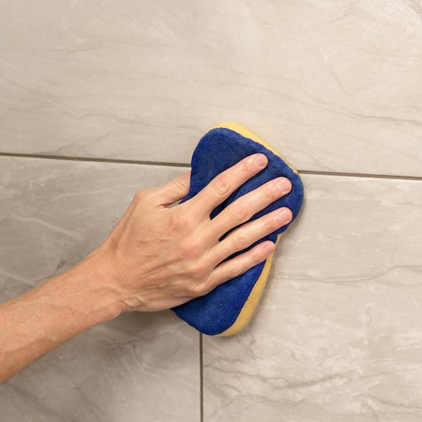 Microfiber Sponge