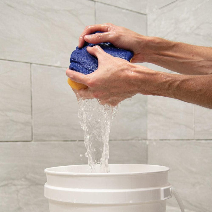 Microfiber Sponge