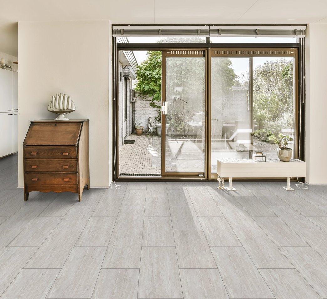 Mari Travertine 12x24