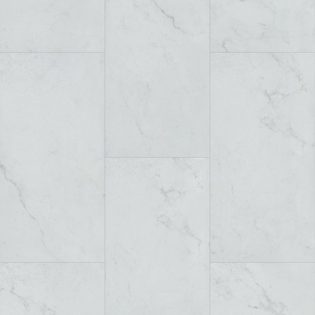 Bianco Marble 12x24