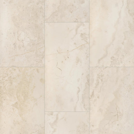 Classic Travertine 12x24