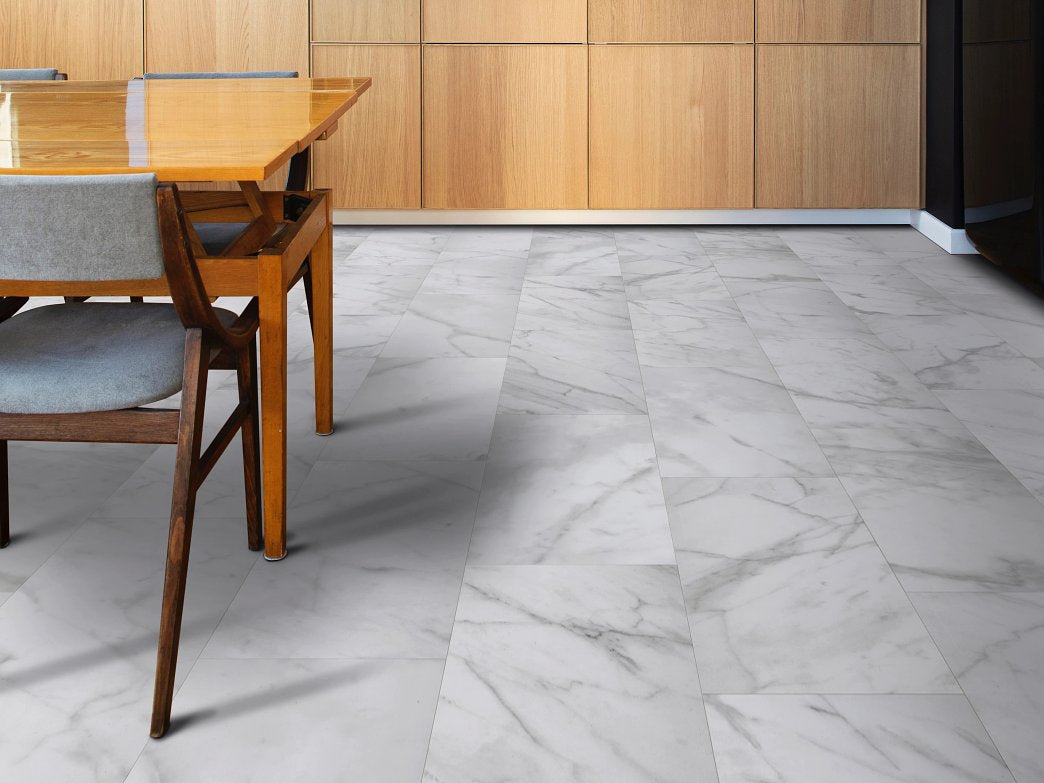 Alba Marble 12x24
