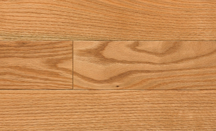 Red Oak 3 1/4
