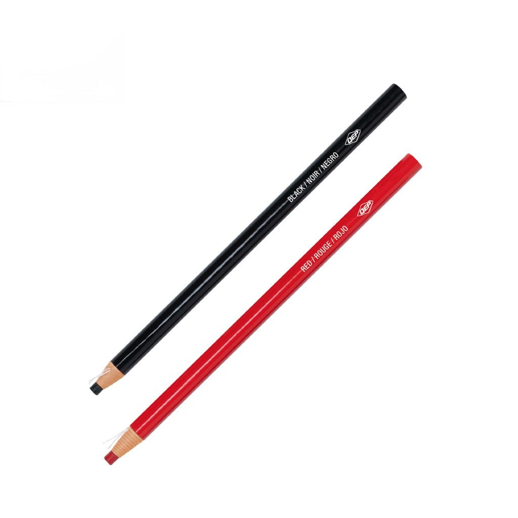 Premium Wax Blend China Markers