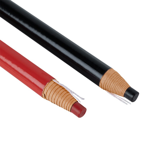 Premium Wax Blend China Markers