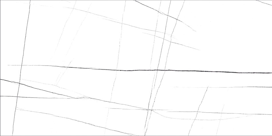 Noir White 24x48