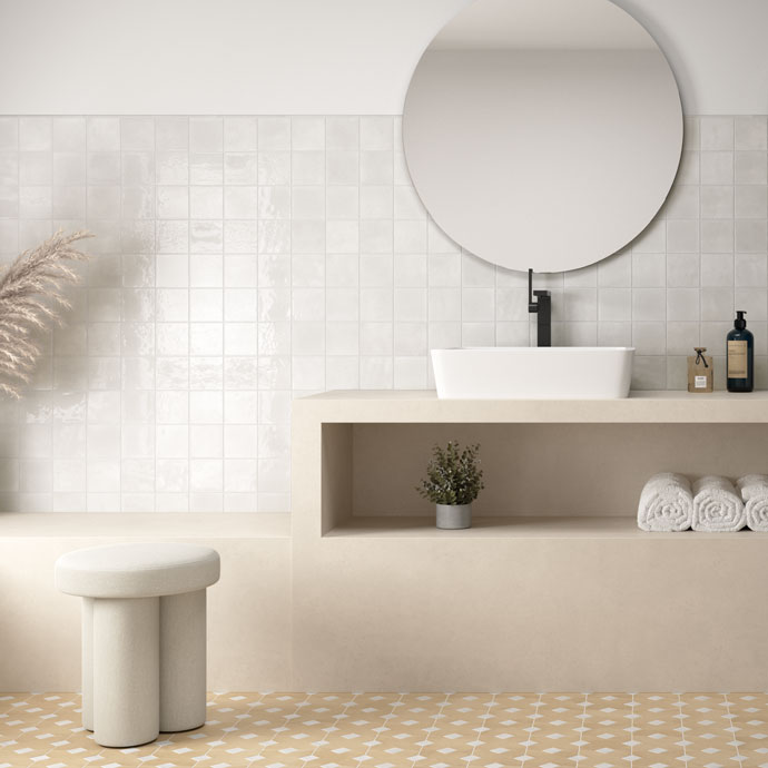 White 2x13