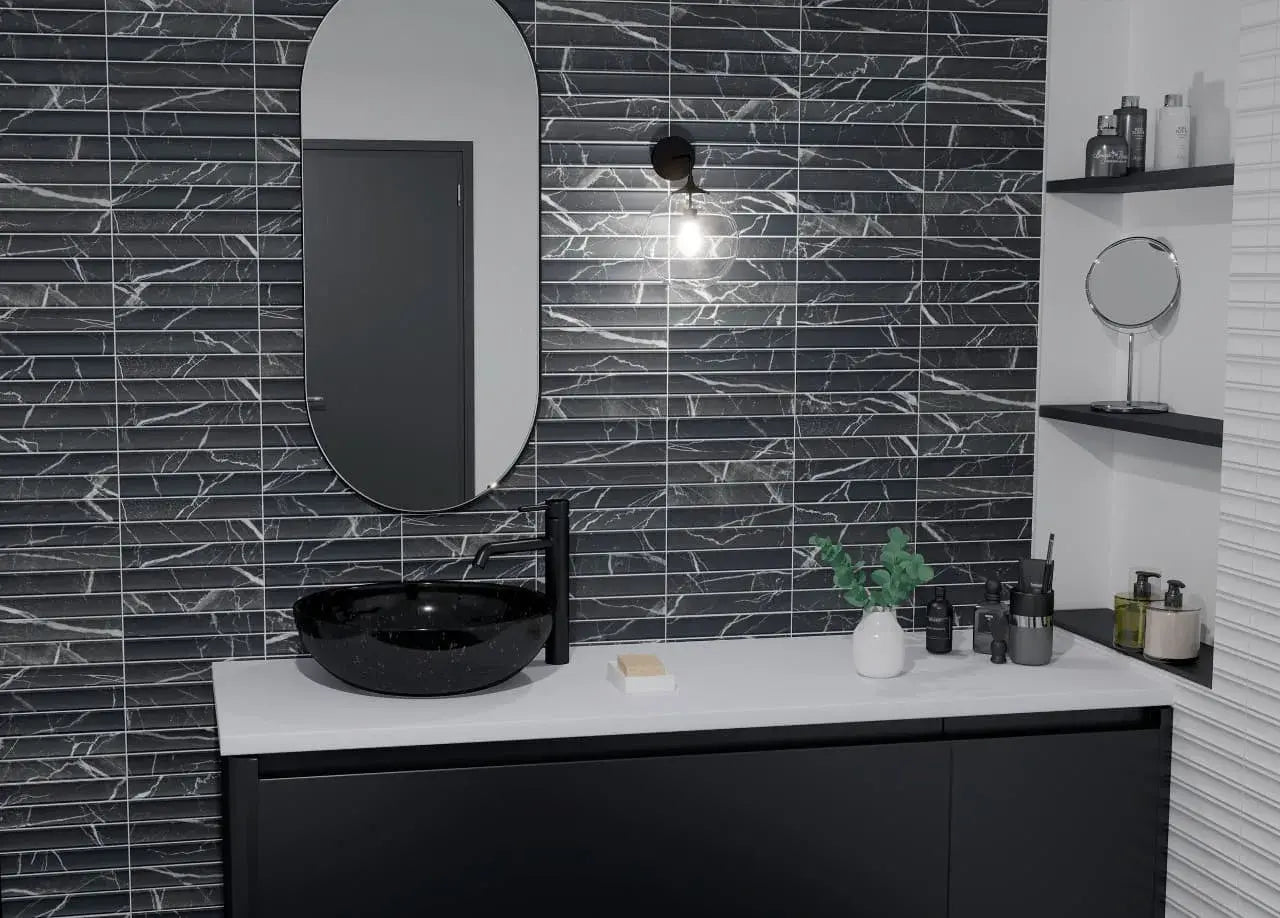 Marquina 4x9