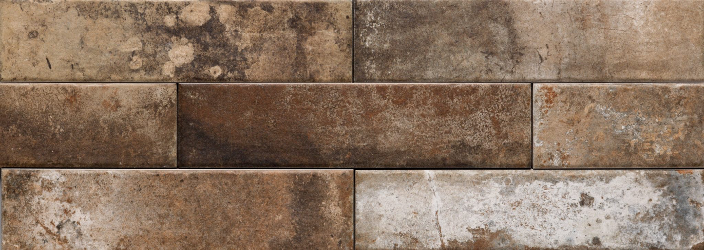 Brown 3x12