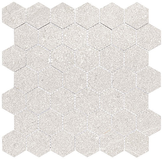 Accente DCOF Matte 2” Hex