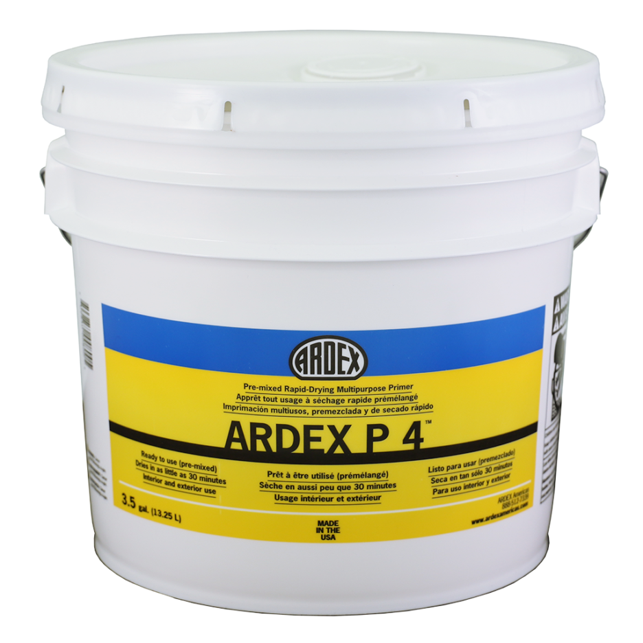 ARDEX P4