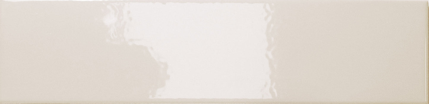 In Cream 3x12 Ceramic Tile