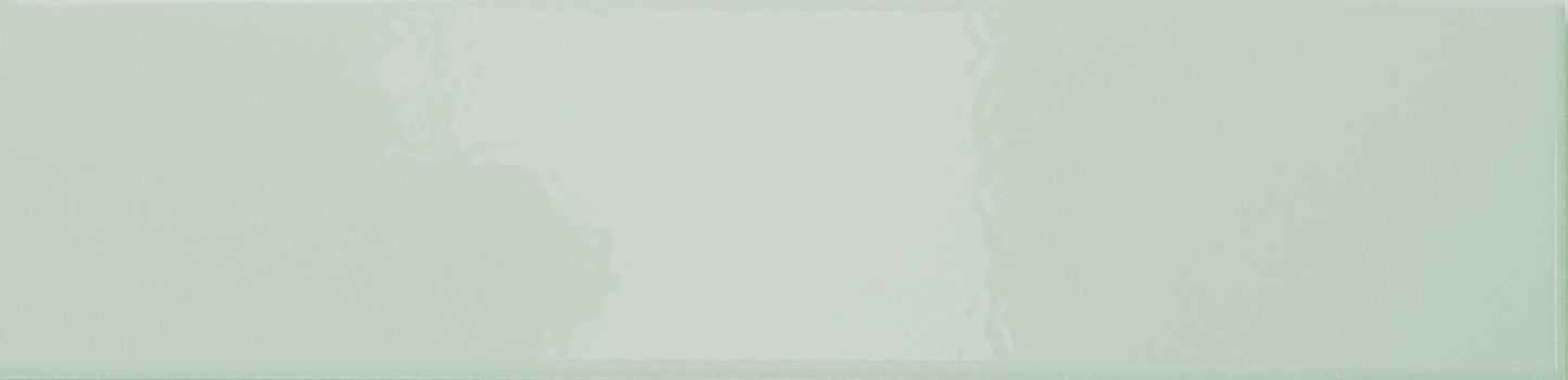 In Mint 3x12 Ceramic Tile