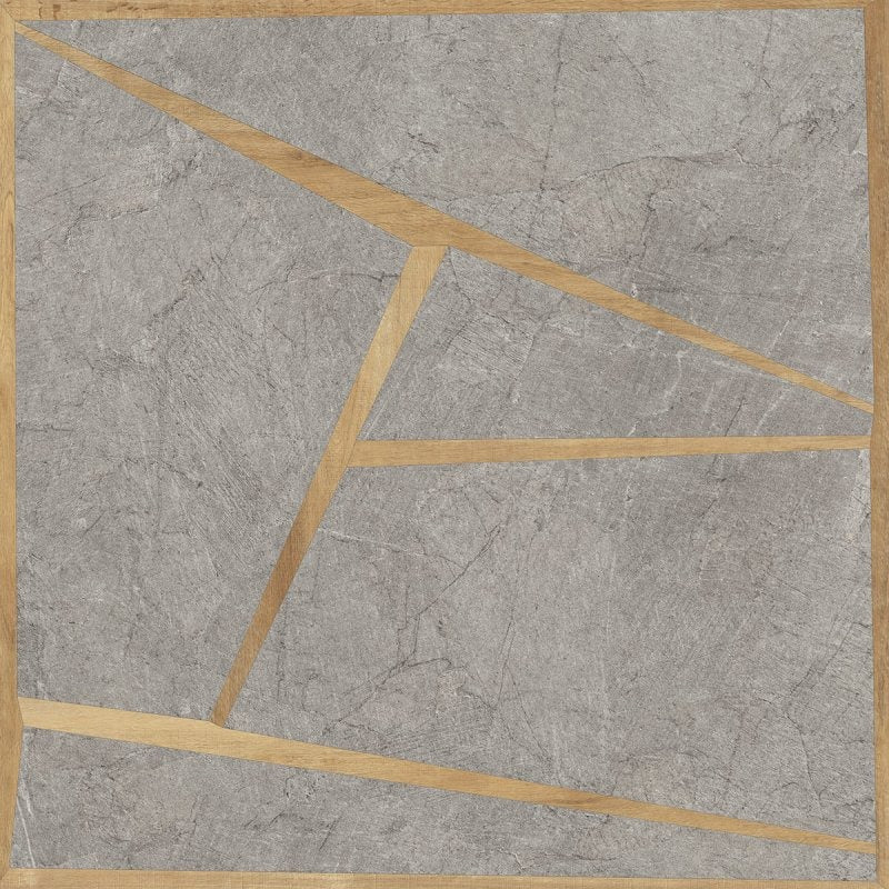 Ingrain Baked Wood 48x48