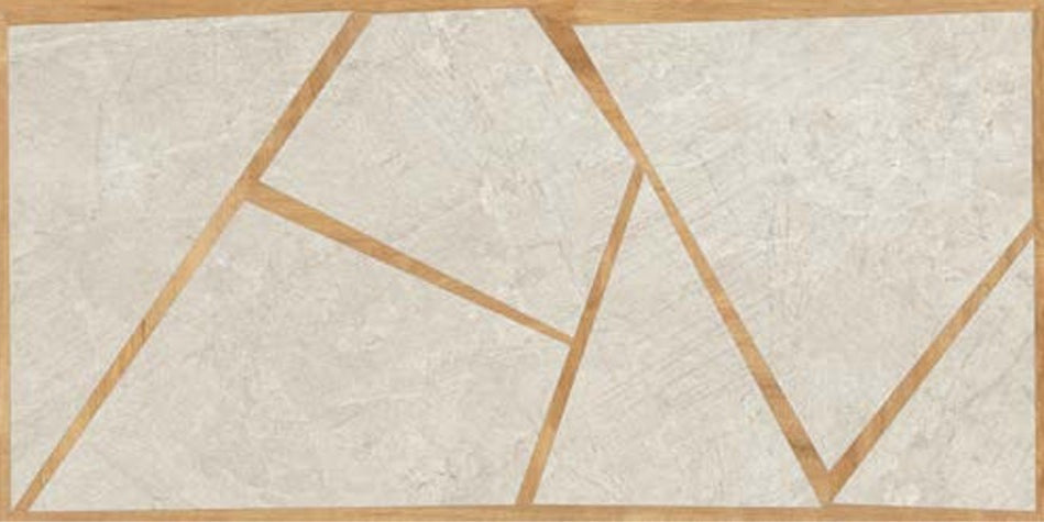 Ingrain Buzzed Wood 24x48