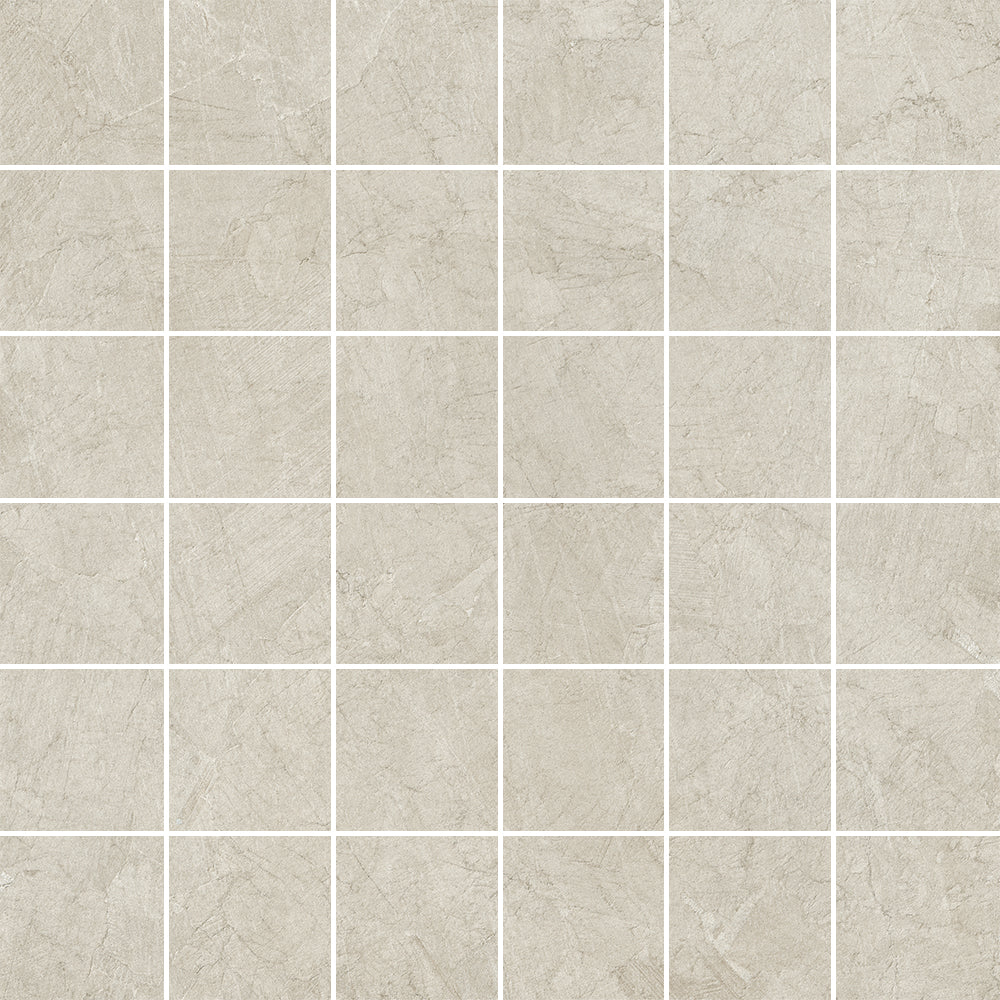 Ingrain Buzzed 2x2 Mosaic