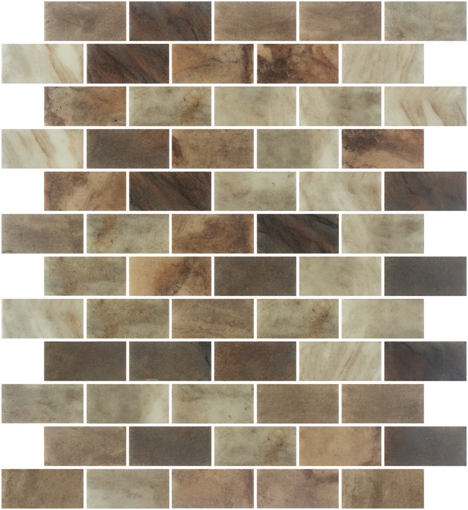 Ivet Brick 1x2 Matte