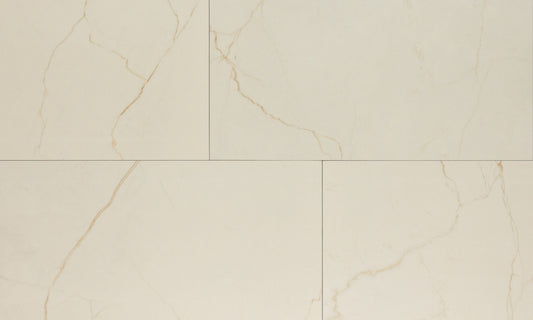 Ivory 12x24 Polished