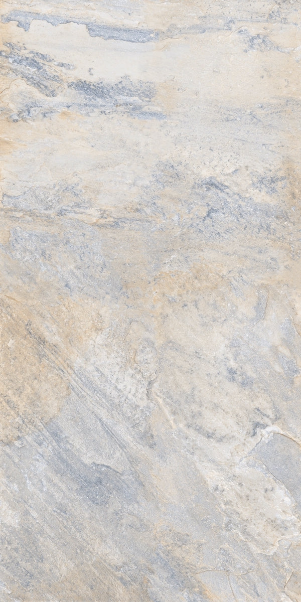 Ivory 24x48 Rock Face
