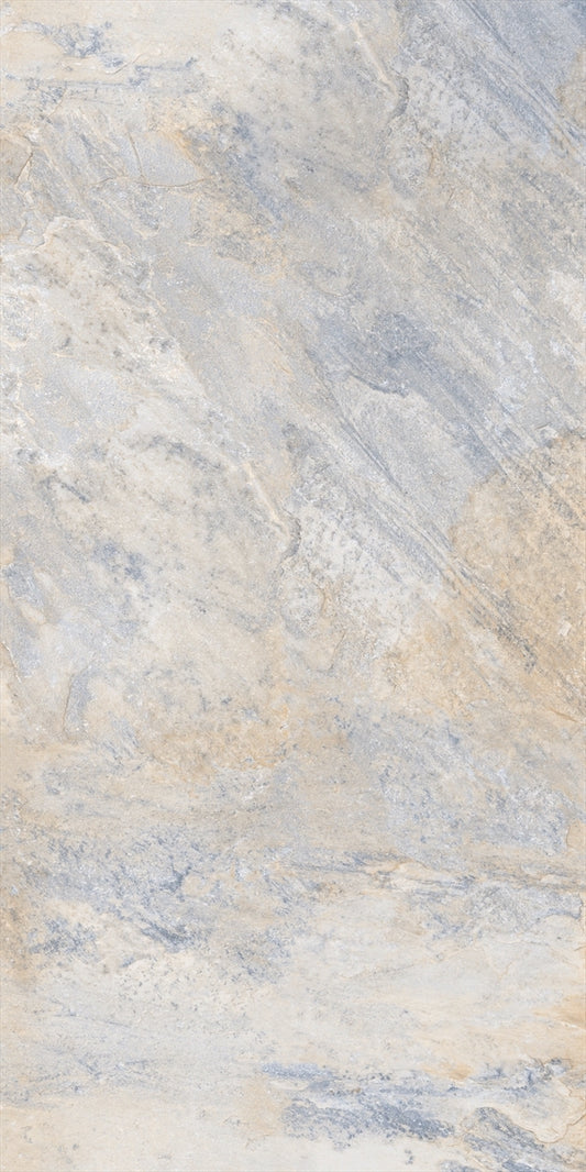 Ivory 24x48 Rock Face