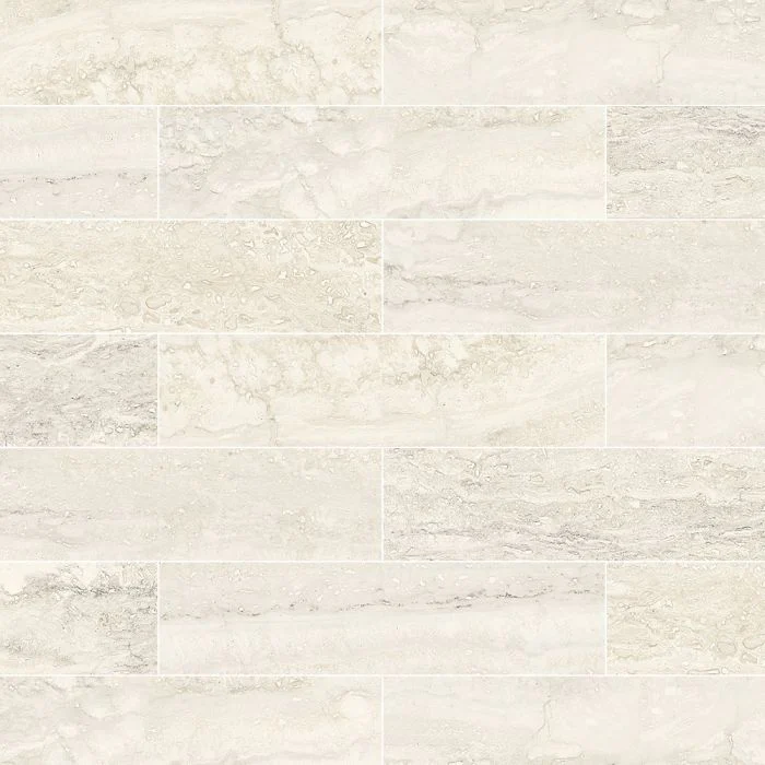 Ivory 3x12 Polished