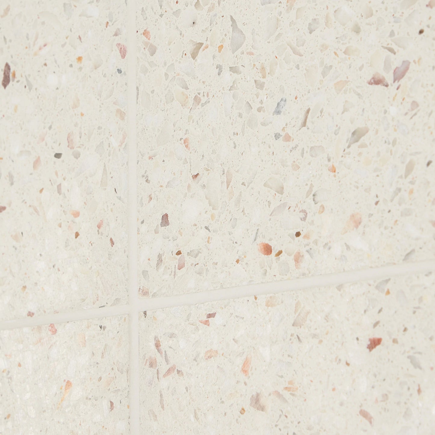 Kashmir Beige 16x16 Polished