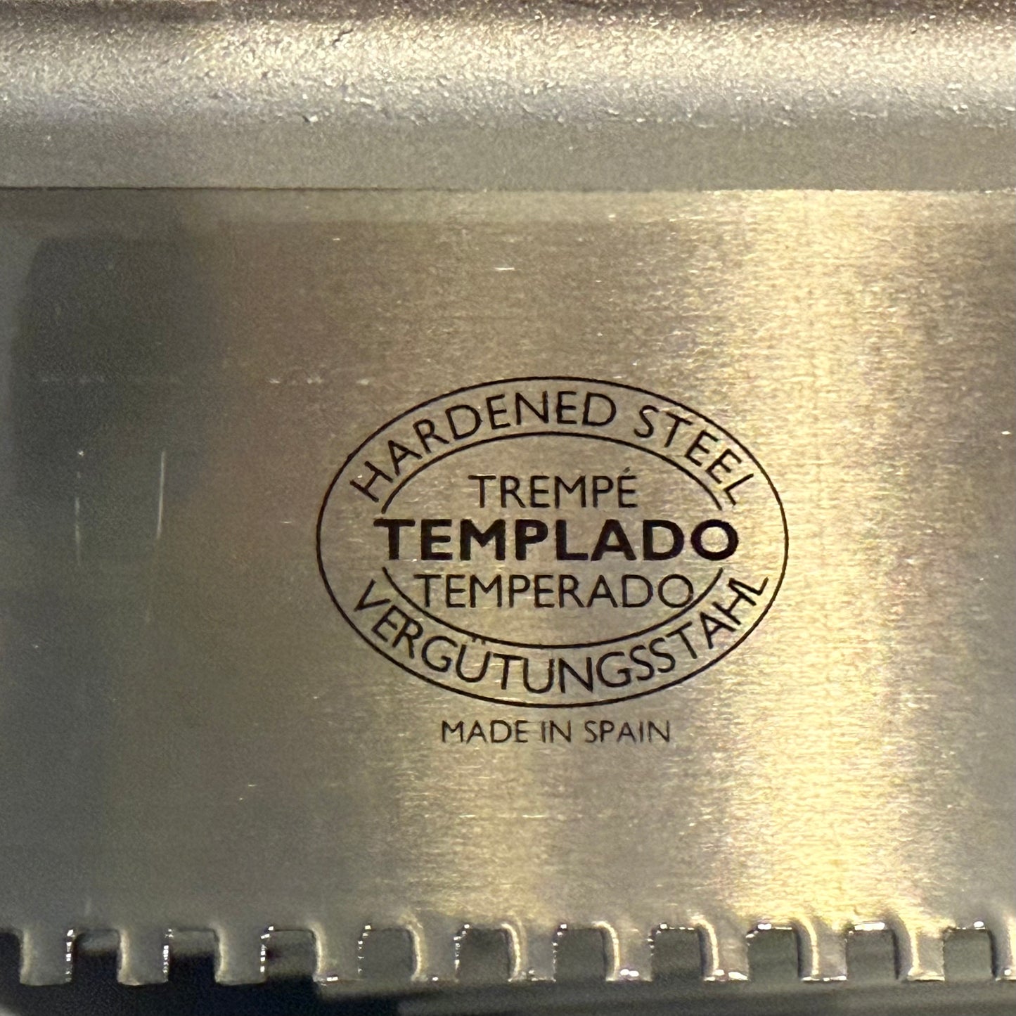 Kerdi Trowel 1/8" Coated