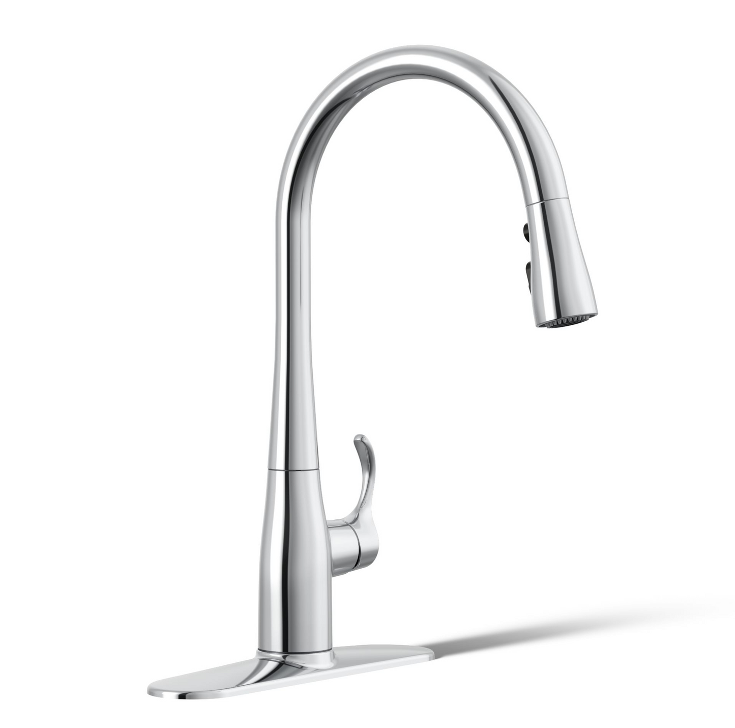Kitchen Faucet Chrome