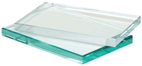 Glass Shower Enclosure 52"x80"