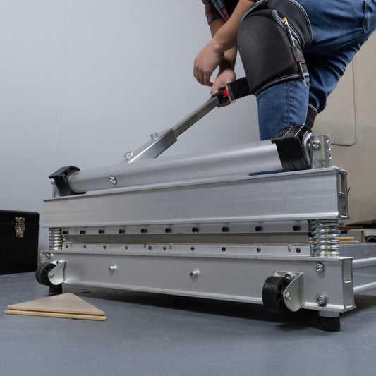 LVT/LAM Cutter Blade