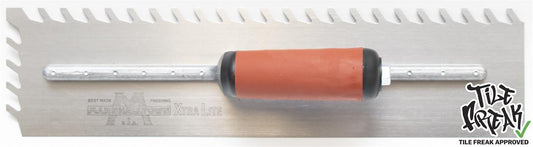 LayFlat Trowel 1/2