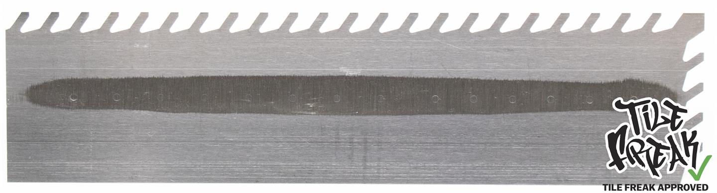 LayFlat Trowel 1/2