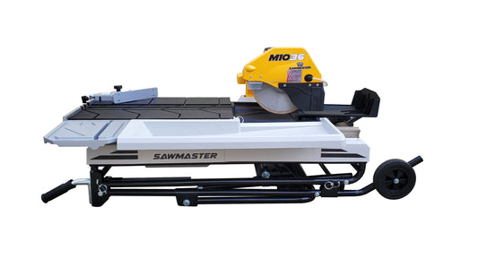 M1036 Tile Saw