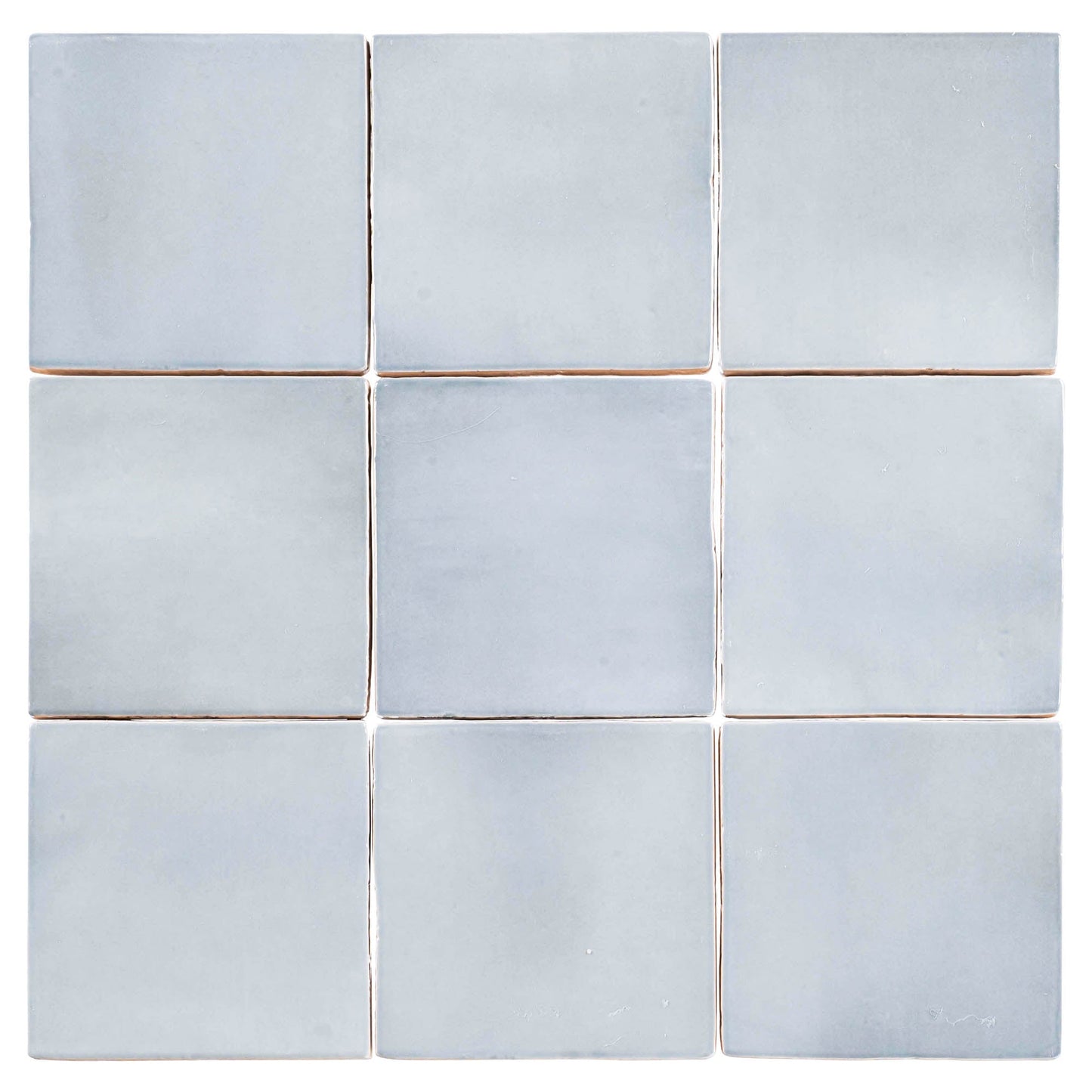 Manacor Blue Moon 4x4 Ceramic Tile