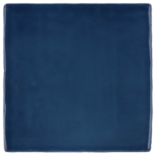 Ocean Blue 4x4 Glossy