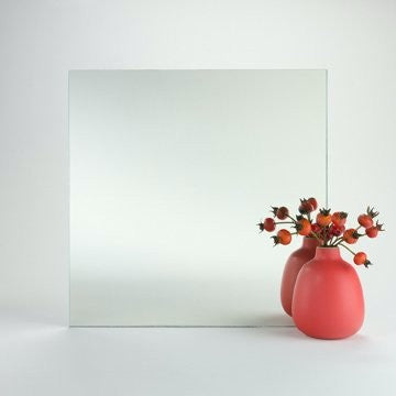 Custom Glass 36"x80"