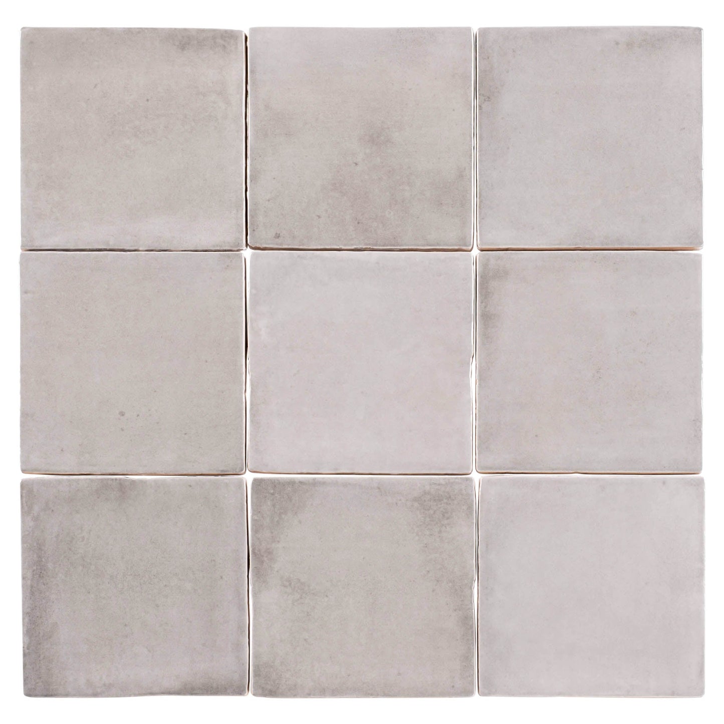 Martha's Manor Subtle Slate 4x4 Ceramic Tile