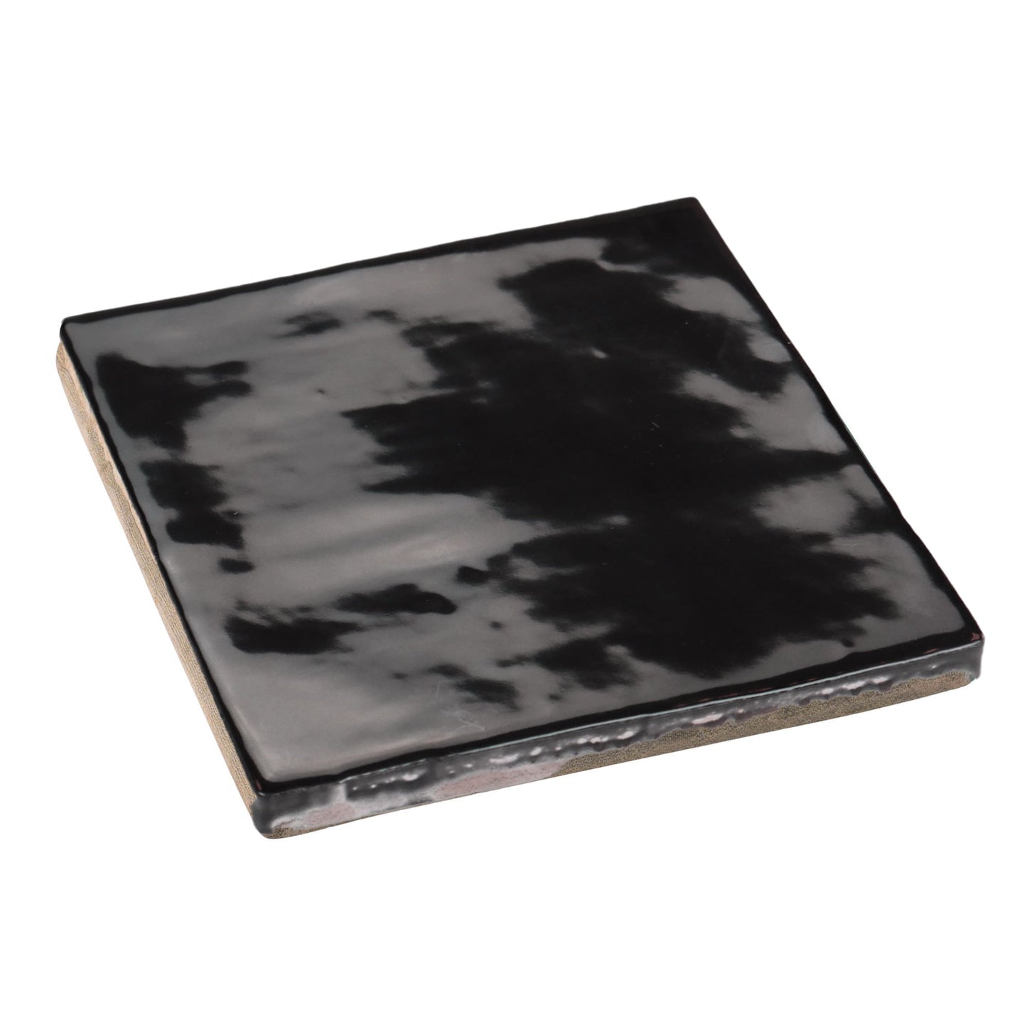 Martha's Manor Montigo Chimeny 4x4 Ceramic Tile